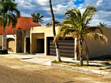 VENTA DE CASA EN BAJA CALIFORNIA COL LA SELVA FIDEPAZ