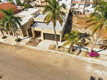 VENTA DE CASA EN BAJA CALIFORNIA COL LA SELVA FIDEPAZ