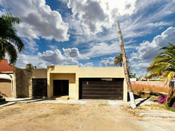VENTA DE CASA EN BAJA CALIFORNIA COL LA SELVA FIDEPAZ