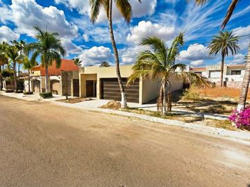 VENTA DE CASA EN BAJA CALIFORNIA COL LA SELVA FIDEPAZ