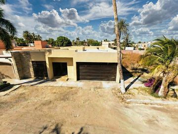 VENTA DE CASA EN BAJA CALIFORNIA COL LA SELVA FIDEPAZ