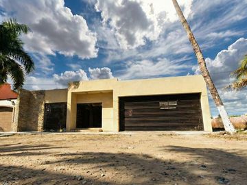 VENTA DE CASA EN BAJA CALIFORNIA COL LA SELVA FIDEPAZ