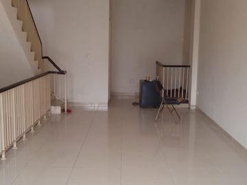 Dijual Ruko full 3 Lantai di Grand Galaxy bekasi