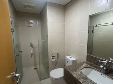 1BR with Balcony for Rent in Park Avenue, Grand Central Park BGC – Across Mitsukoshi Mall