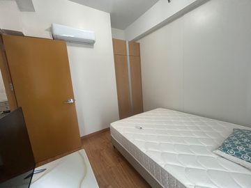 1BR with Balcony for Rent in Park Avenue, Grand Central Park BGC – Across Mitsukoshi Mall