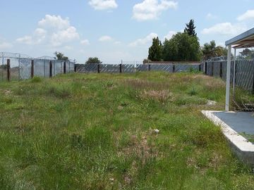 Terreno en venta de 1,000 m² con temazcal en San Miguel de Allende