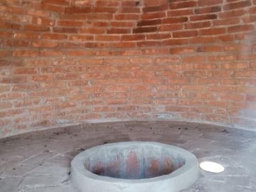 Terreno en venta de 1,000 m² con temazcal en San Miguel de Allende