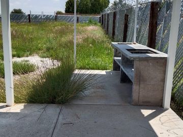 Terreno en venta de 1,000 m² con temazcal en San Miguel de Allende