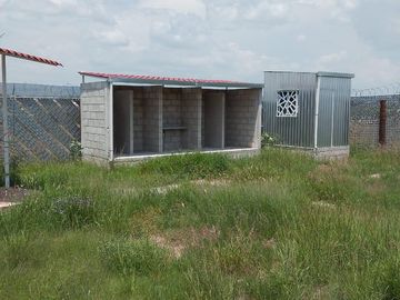 Terreno en venta de 1,000 m² con temazcal en San Miguel de Allende
