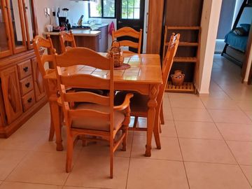 Departamento en renta en Zirándaro, San Miguel de Allende | Garden Living