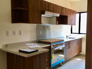 Departamento en renta en Zirándaro, San Miguel de Allende | Garden Living