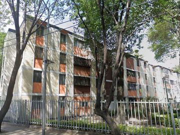 DEPARTAMENTO EN CUITLAHUAC. REMATE INMOBILIARIO, DOCUMENTACION LEGAL DISPONIBLE. NO CREDITOS