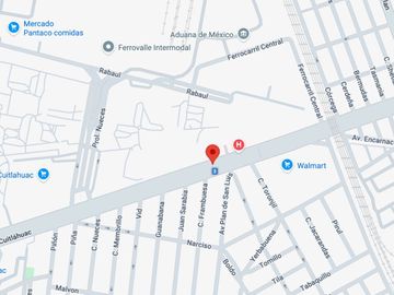 DEPARTAMENTO EN CUITLAHUAC. REMATE INMOBILIARIO, DOCUMENTACION LEGAL DISPONIBLE. NO CREDITOS