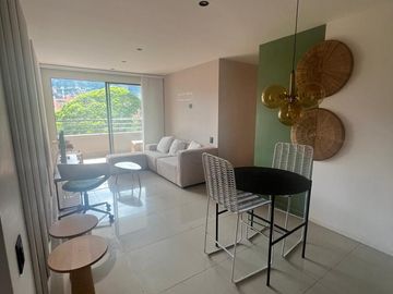 ARREINDO APARTAMENTO 2 HABITACIONES SECTOR EL VERGEL MEDELLIN