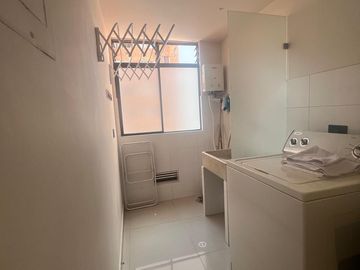 ARREINDO APARTAMENTO 2 HABITACIONES SECTOR EL VERGEL MEDELLIN