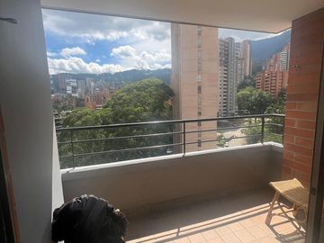 ARREINDO APARTAMENTO 2 HABITACIONES SECTOR EL VERGEL MEDELLIN