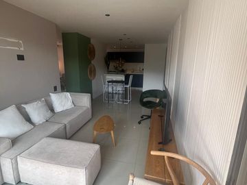 ARREINDO APARTAMENTO 2 HABITACIONES SECTOR EL VERGEL MEDELLIN