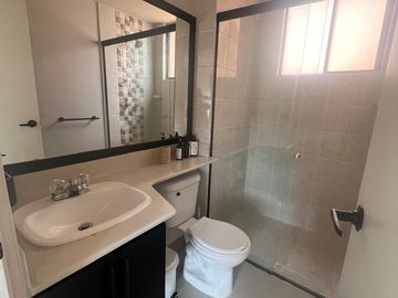 ARREINDO APARTAMENTO 2 HABITACIONES SECTOR EL VERGEL MEDELLIN