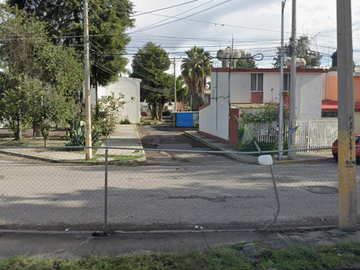 Departamento de recuperación bancaria a la venta en Fovissste San Roque, Puebla de Zaragoza, Puebla.