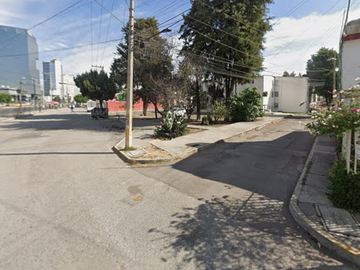 Departamento de recuperación bancaria a la venta en Fovissste San Roque, Puebla de Zaragoza, Puebla.