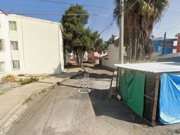 Departamento de recuperación bancaria a la venta en Fovissste San Roque, Puebla de Zaragoza, Puebla.