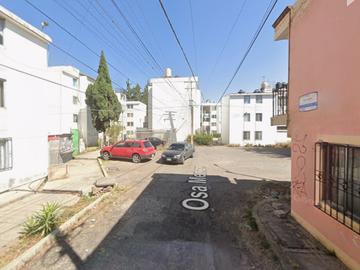 Departamento de recuperación bancaria a la venta en Fovissste San Roque, Puebla de Zaragoza, Puebla.