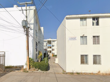 Departamento de recuperación bancaria a la venta en Fovissste San Roque, Puebla de Zaragoza, Puebla.