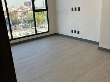 ¡Estrena departamento en una de las colonias con mayor plusvalía y mejor calidad de vida de la Ciudad de México!