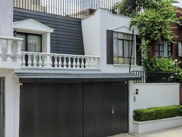 VENTA DE CASA EN JARDINES DEL CHURUBUSCO IZTAPALAPA CDMX