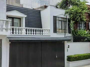 VENTA DE CASA EN JARDINES DEL CHURUBUSCO IZTAPALAPA CDMX