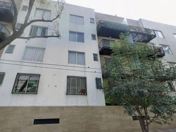 HERMOSO DEPARTAMENTO EN REMATE EN FILIPINAS SAN SIMON TICUMAC BENITO JUAREZ CDMX