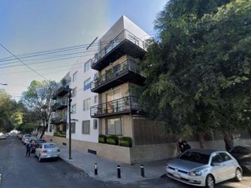 HERMOSO DEPARTAMENTO EN REMATE EN FILIPINAS SAN SIMON TICUMAC BENITO JUAREZ CDMX