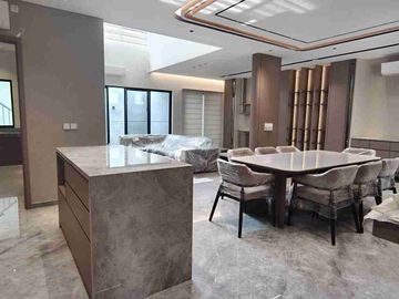 Dijual Rumah Mewah PIK 2 Uk 10x20 Furnish Siap Huni