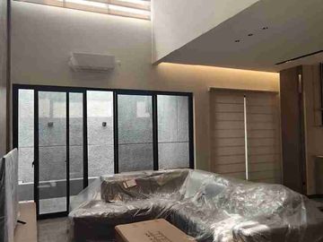 Dijual Rumah Mewah PIK 2 Uk 10x20 Furnish Siap Huni