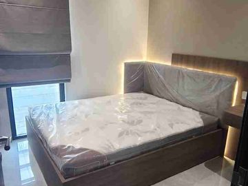 Dijual Rumah Mewah PIK 2 Uk 10x20 Furnish Siap Huni
