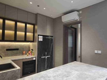 Dijual Rumah Mewah PIK 2 Uk 10x20 Furnish Siap Huni