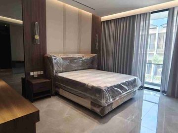 Dijual Rumah Mewah PIK 2 Uk 10x20 Furnish Siap Huni