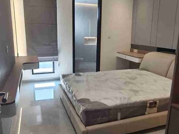 Dijual Rumah Mewah PIK 2 Uk 10x20 Furnish Siap Huni