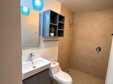 BONITO DEPARTAMENTO EN RENTA AMUEBLADO EN ZONA TECNOLÓGICO
