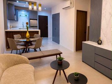 BONITO DEPARTAMENTO EN RENTA AMUEBLADO EN ZONA TECNOLÓGICO