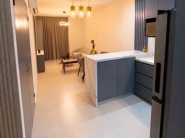 BONITO DEPARTAMENTO EN RENTA AMUEBLADO EN ZONA TECNOLÓGICO