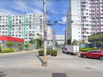 DEPARTAMENTO EN VENTA CON 2 HABITACIONES EN COL LA AURA