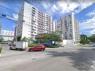 DEPARTAMENTO EN VENTA CON 2 HABITACIONES EN COL LA AURA