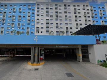 DEPARTAMENTO EN VENTA CON 2 HABITACIONES EN COL LA AURA