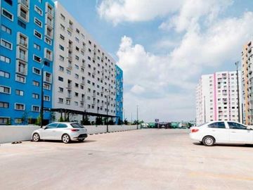 DEPARTAMENTO EN VENTA CON 2 HABITACIONES EN COL LA AURA