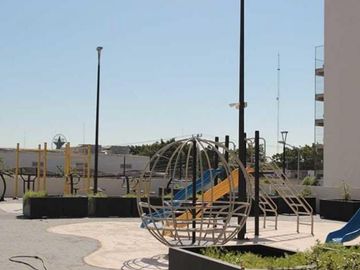 DEPARTAMENTO EN VENTA CON 2 HABITACIONES EN COL LA AURA
