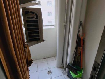 DISEWAKAN MURAH APARTEMEN GADING NIAS 1 KMR FURNISH
