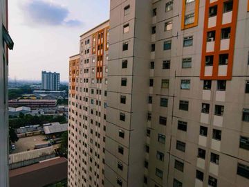 DISEWAKAN MURAH APARTEMEN GADING NIAS 1 KMR FURNISH