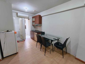 DISEWAKAN MURAH APARTEMEN GADING NIAS 1 KMR FURNISH
