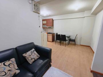DISEWAKAN MURAH APARTEMEN GADING NIAS 1 KMR FURNISH